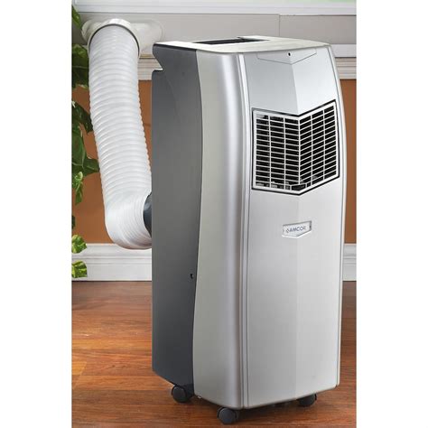 compact room air conditioners