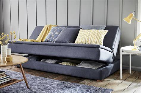 The 7 Best Sofas for Small Spaces to Buy in 2018
