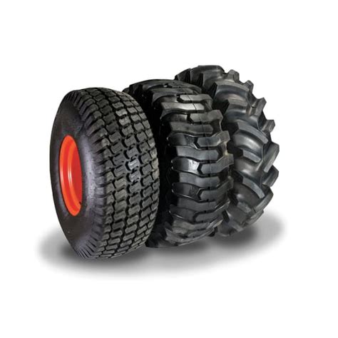 Compact Tractor Tires