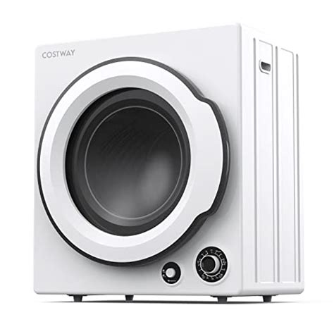 Compact Vented Gas Dryer