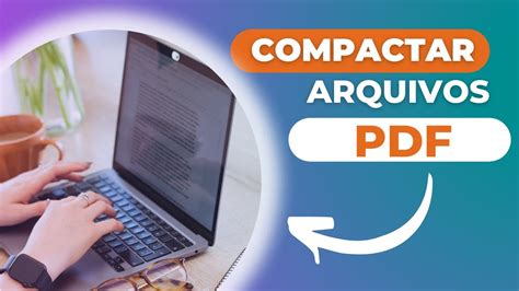 compactar documentos pdf gratuito