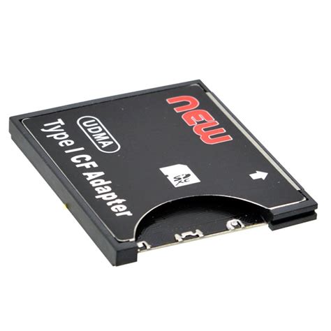 Compactflash Memory Card Adapter
