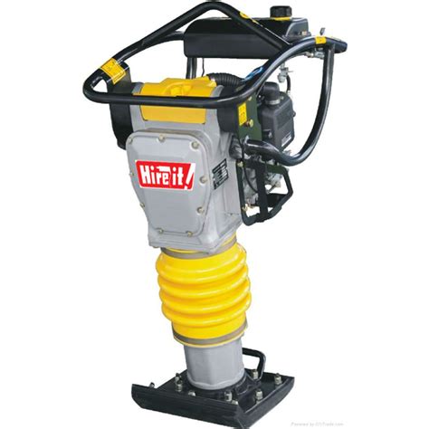 Compactor For Hire Cape Town