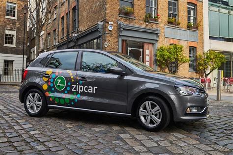 Why the 49 premium Avis paid for Zipcar is a bargain — Quartz