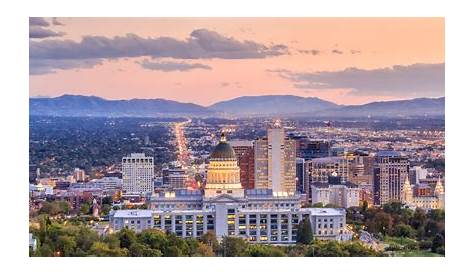 movers salt lake city in 2020 | Moving company, Moving long distance