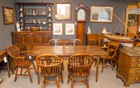 Companies That Buy Antique Furniture