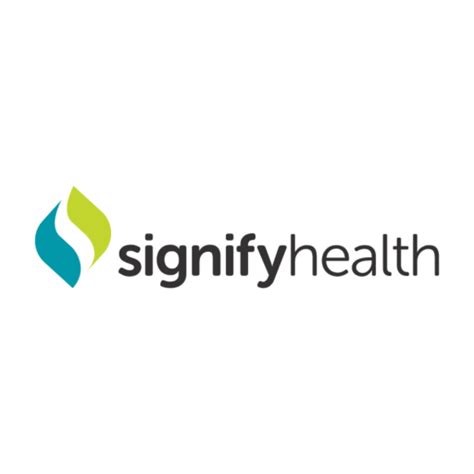 companies similar to signify health