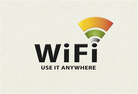 companies that offer wifi