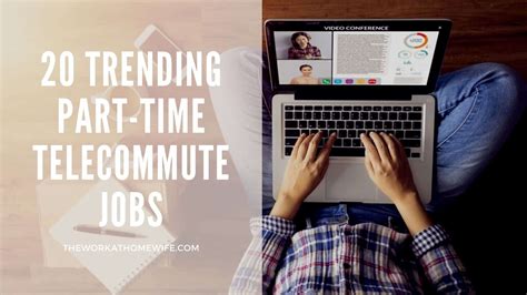 companies with telecommuting jobs