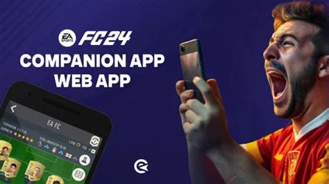 companion app fifa 24 download