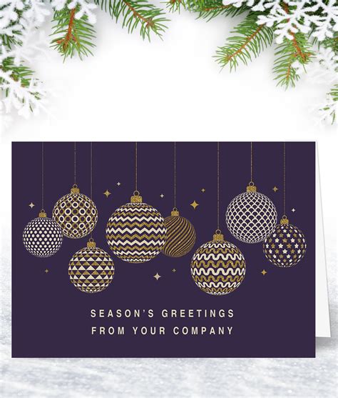 Company Christmas Cards: Tips And Ideas For 2023