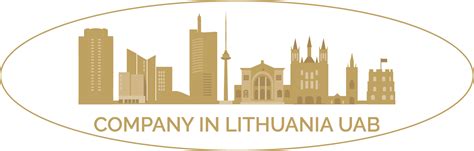 company in lithuania uab