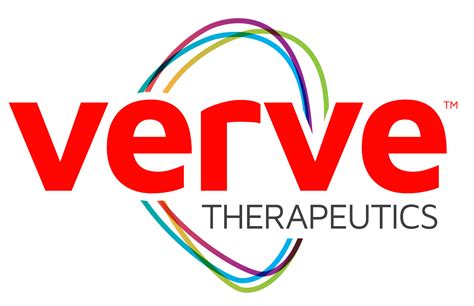 company logo verve therapeutics