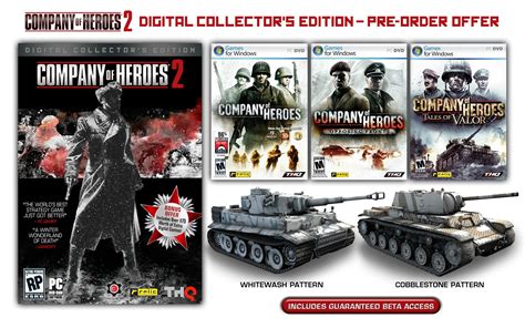 company of heroes 2 campaign list