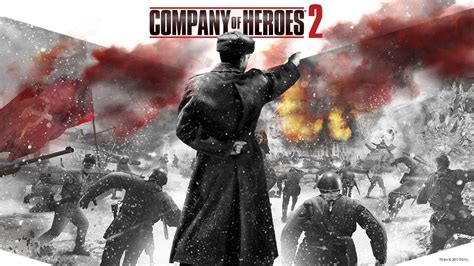 company of heroes 2 kostenlos downloaden