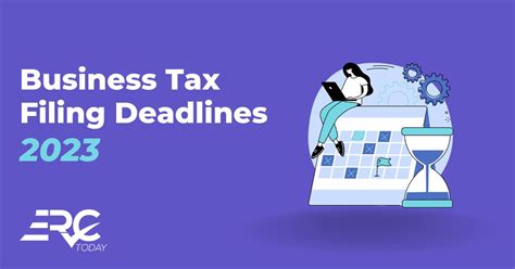 company tax submission deadline 2023