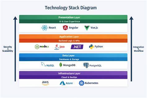 Full Getting the Best Results With Company Technology Stacks: A Practical Roadmap Update