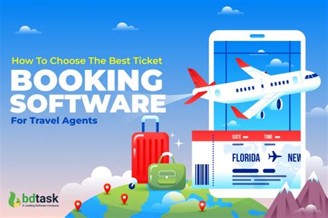 company travel booking system