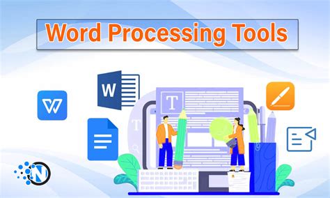 comparative analysis of different word processing tools