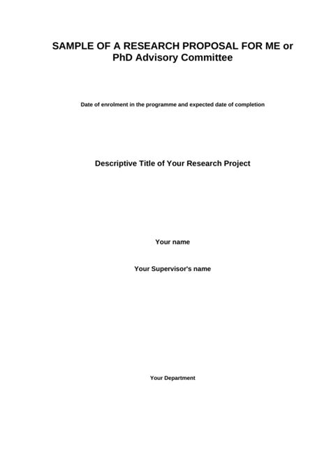 comparative study title examples
