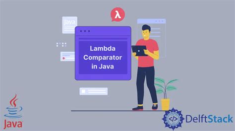Comparator With Lambda
