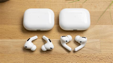 compare airpods pro 2 with other earphones