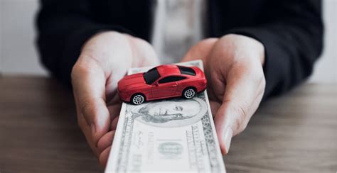 compare auto loan options and offers