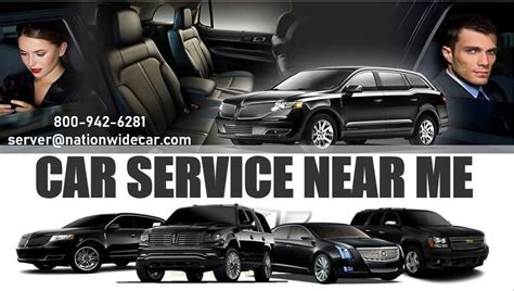compare car service near me