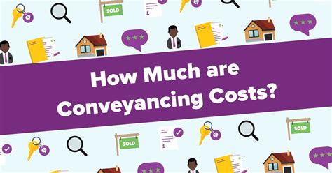compare conveyancing costs