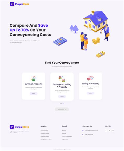 compare conveyancing prices