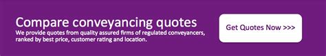 compare conveyancing quote