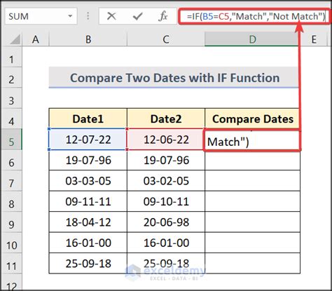 Compare Dates Quicksight