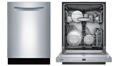 compare dishwashers side by side