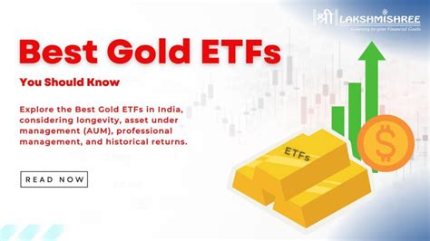 compare etf india