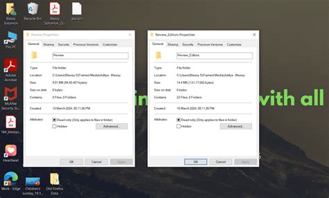 Compare Files In Two Folders Windows 10 Cmd