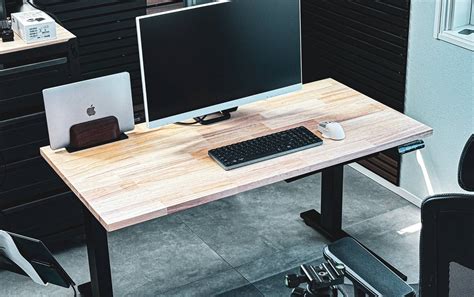 Compare Flexispot Desks