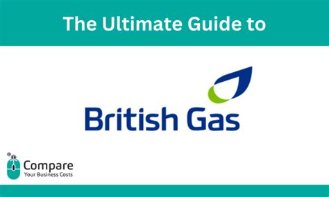 compare gas uk