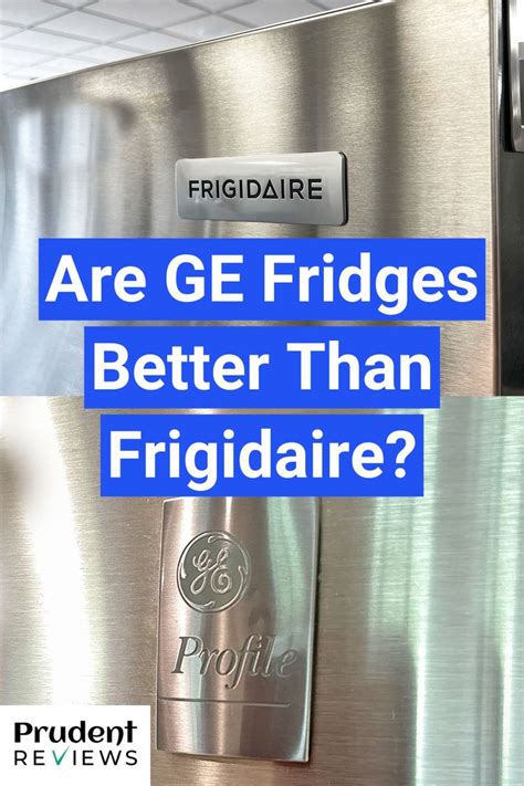 Compare Ge Refrigerators