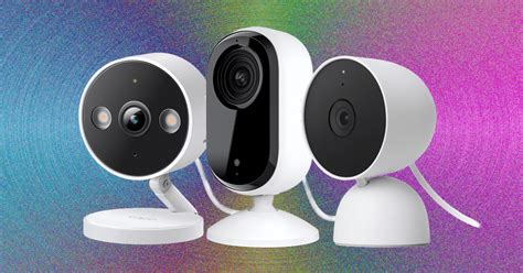 Compare Indoor Cameras