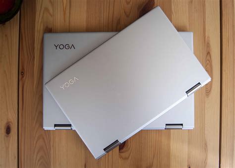 compare lenovo yoga c740 and flex 15.6