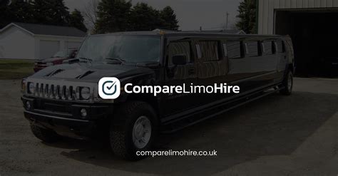 compare limo services