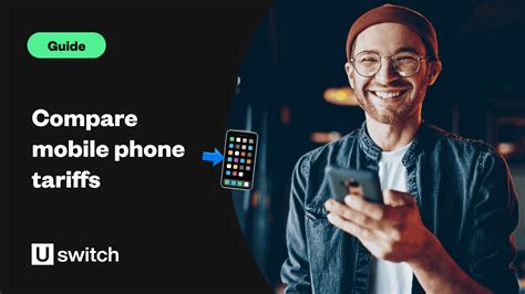 compare mobile phone tariffs uk