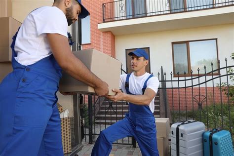 compare movers torrance california