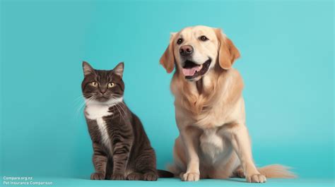 compare pet insurance nz