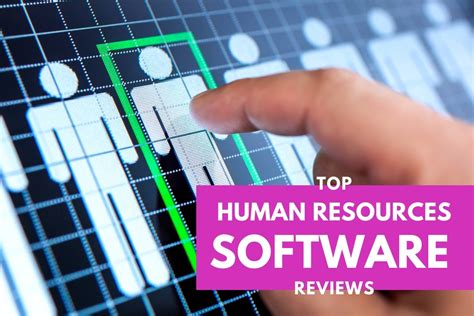 compare prices and reviews of hr software