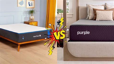 Compare Purple Mattresses