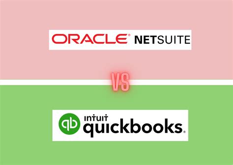 compare quickbooks and netsuite