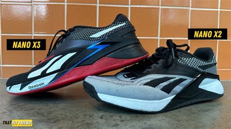 New Compare Reebok Shoes Trend 2023