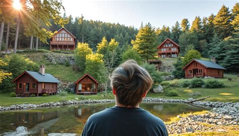 compare retreat options