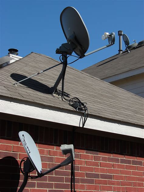 compare satellite tv systems in usa